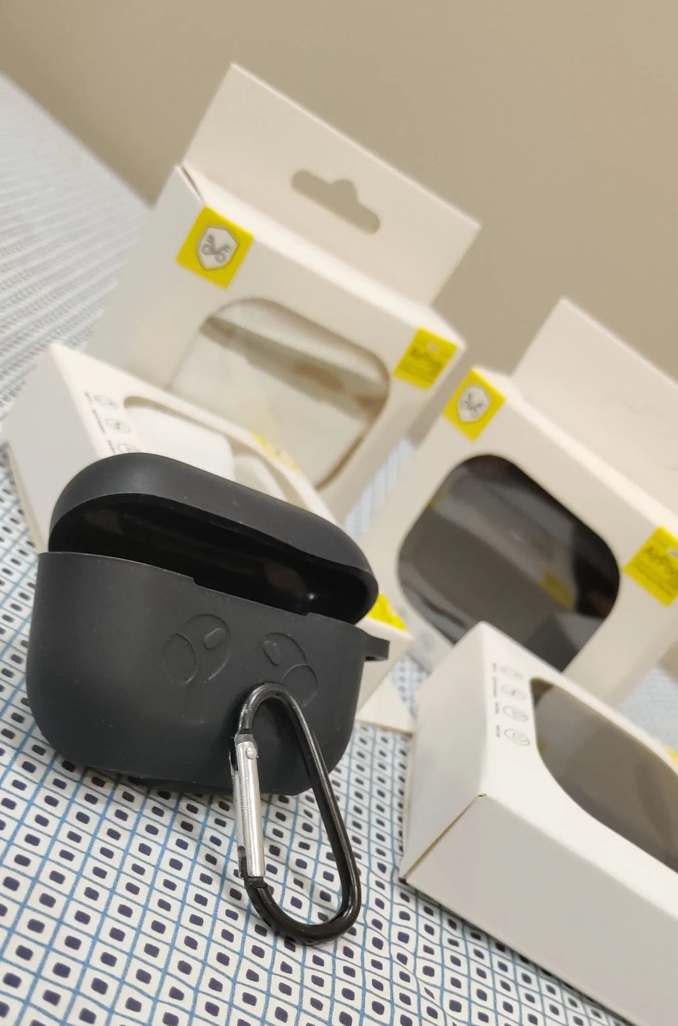 silicone case for airpods_pro 2nd generation