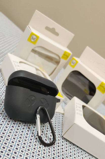 silicone case for airpods_pro 2nd generation