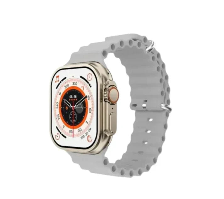 Ultra 7 In 1 Smart Watch