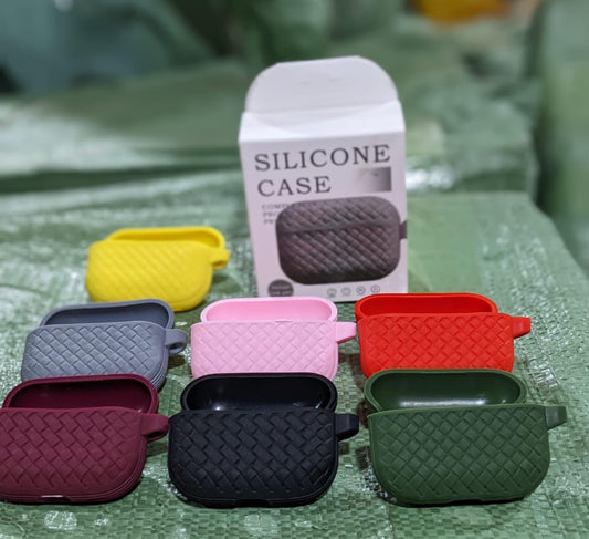 silicone case for airpods_pro 2nd generation