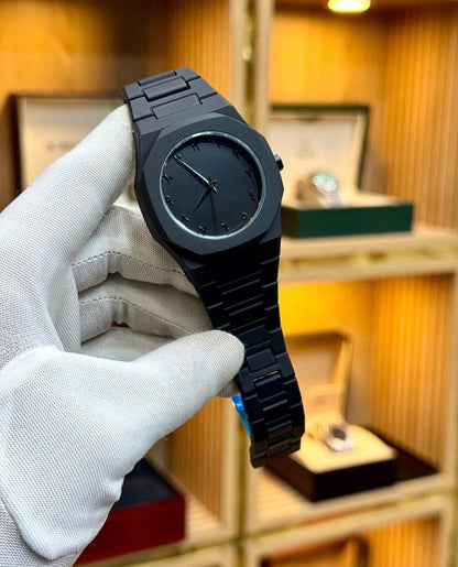 Arabic Aura Watch