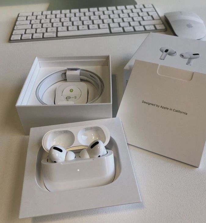 AirPods Pro (2nd Generation)