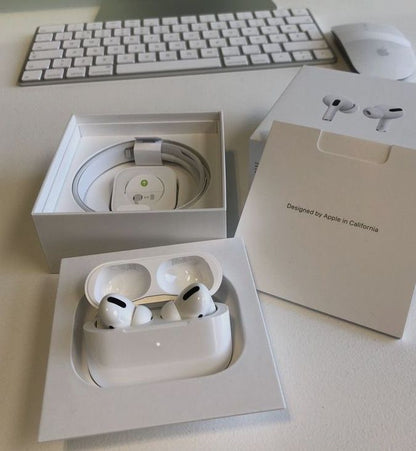 AirPods Pro (2nd Generation)