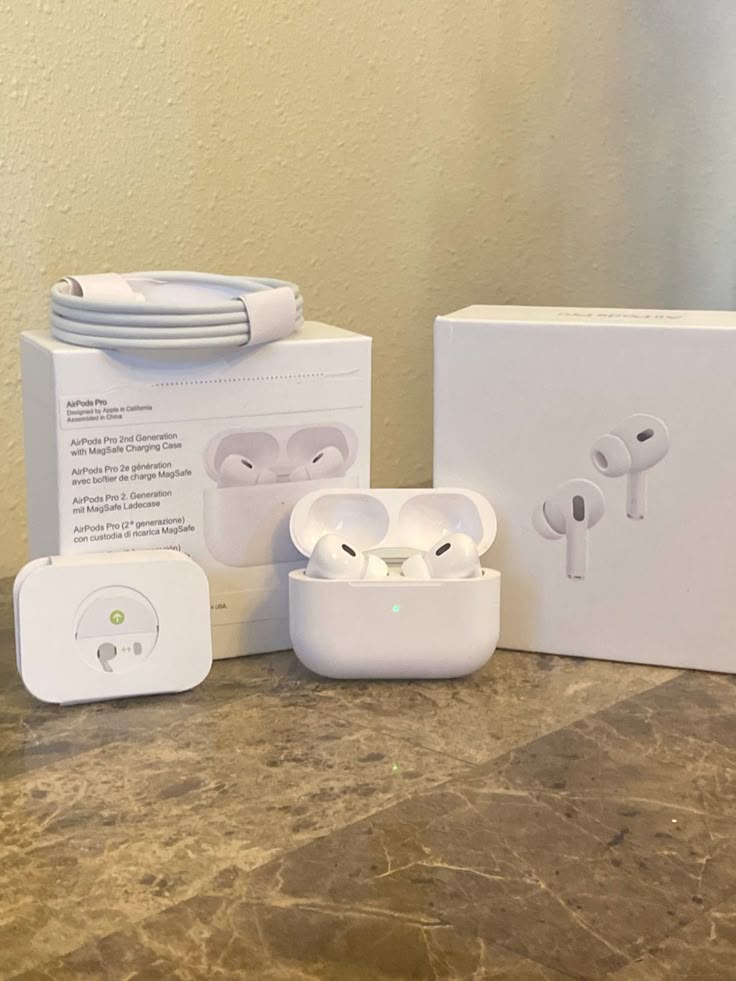 AirPods Pro (2nd Generation)