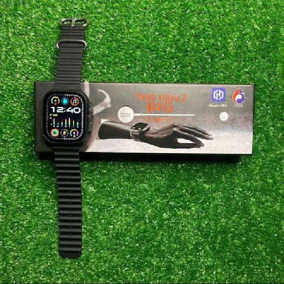 T900 Ultra 2 BIG Smart Watch