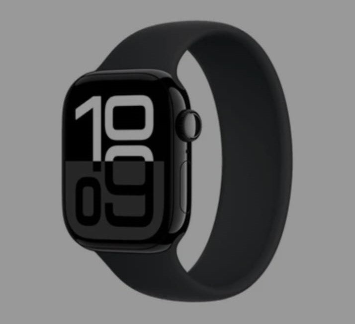 10 Series Smart Watch – 7 Straps Combo Pack