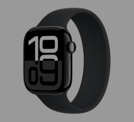 10 Series Smart Watch – 7 Straps Combo Pack