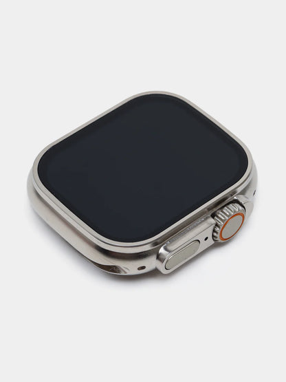 ULTRA 2 Smart Watch 7+1 Straps Combo Pack