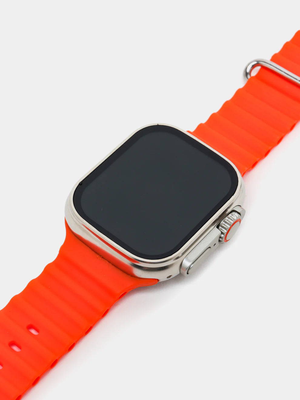 ULTRA 2 Smart Watch 7+1 Straps Combo Pack